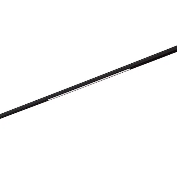 Donolux DL20736WW5B Светильник для Slim Line Mini, Line, 5Вт, 3000К, черный, изображение 4