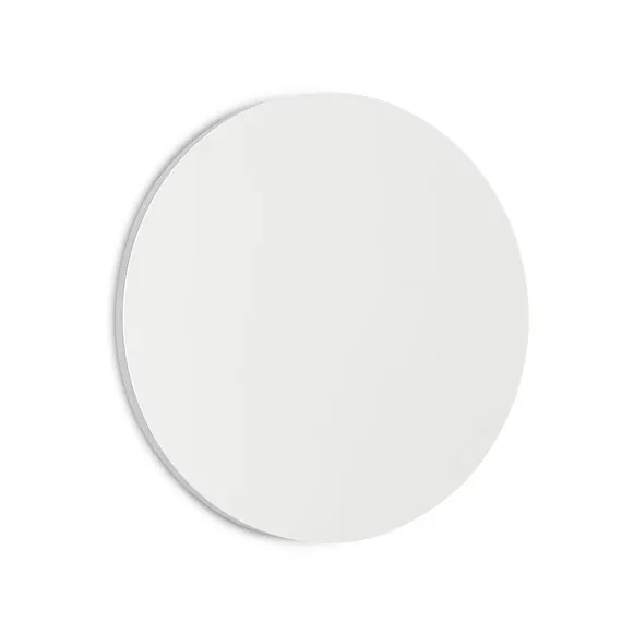 Donolux Panel DL20781W200 Декоративная панель для Base DL20781,  D200*W35мм, IP20, белый, изображение 6