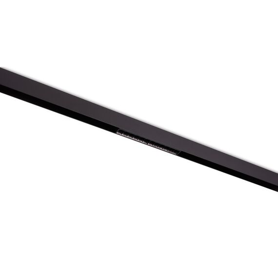 Donolux DL20291NW12B Светодиодный светильник EYE для SPACE Track system 12Вт, L195мм, 767Лм, 30°, 4000К, диммируемый 0-10В, Ra >90, черный, изображение 3