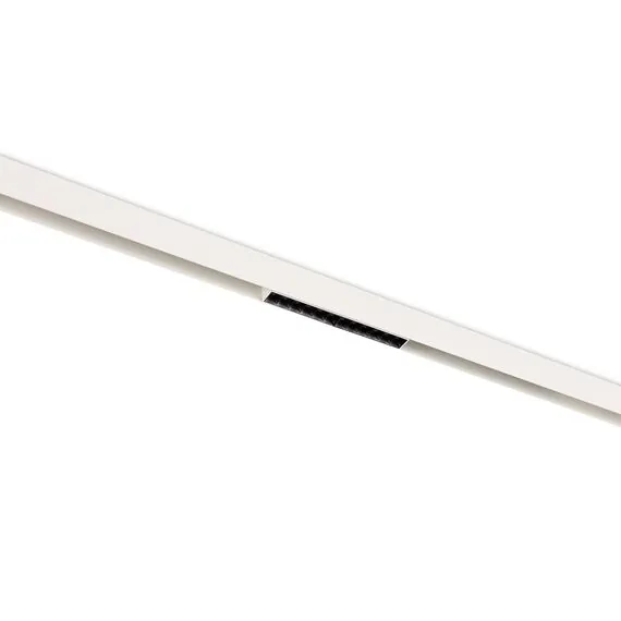 Donolux DL20291TW12WTuya Светодиодный светильник Eye для SPACE Track system 12Вт, L195мм, 767Лм, 30°, 3000К-6000K, управление Tuya Bluetooth, Ra >90, белый, изображение 3