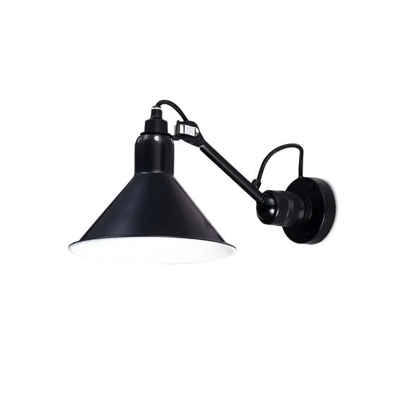 Donolux DL20653W1ABlack Бра, 1хЕ14 40W, изображение 4