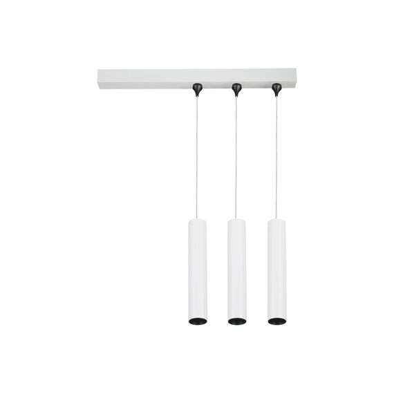 Donolux DL18629/3Kit W Dim Накладное основание для 3-х светодиодных светильников серии DL18629, изображение 5