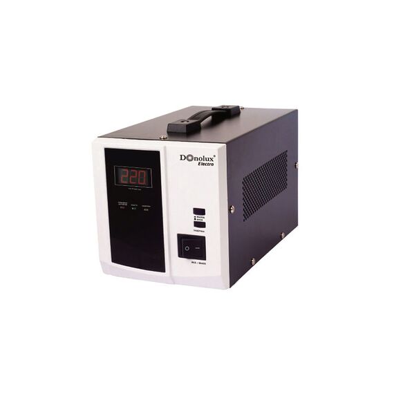 Donolux AVR-II-1000VA Стабилизатор напряжения