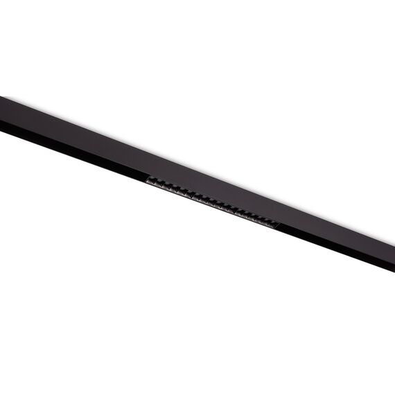 Donolux DL20291NW18B Светодиодный светильник EYE для SPACE Track system 18Вт, L292мм, 1237Лм, 30°, 4000К, диммируемый 0-10В, Ra >90, черный, изображение 5