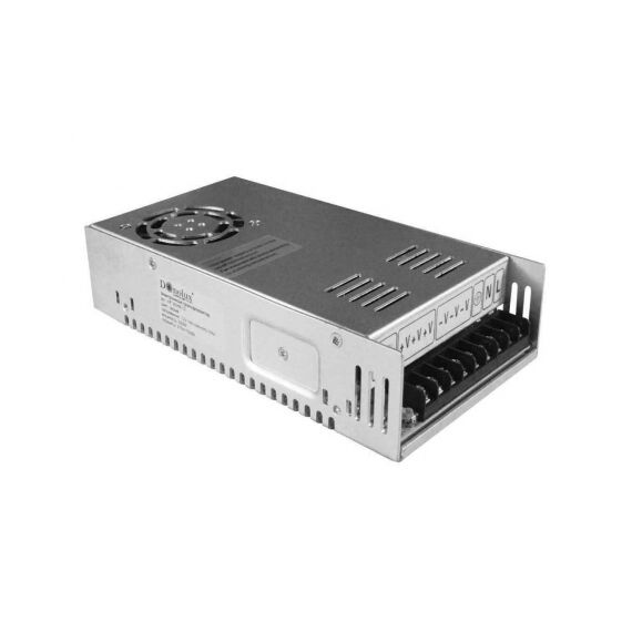 Donolux HF-240W-12 Источник питания 12В 240Вт