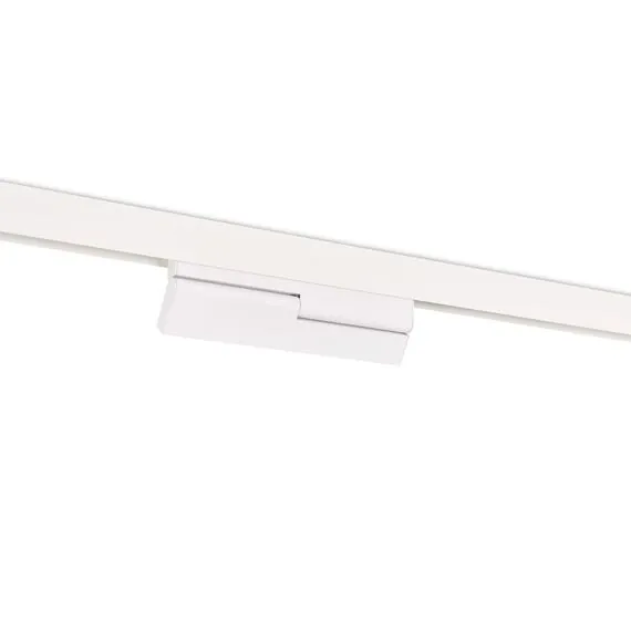 Donolux DL20292TW18WTuya Светодиодный светильник Eye turn для SPACE Track system 18Вт, L292мм, 1237Лм, 30°, 3000К-6000K, управление Tuya Bluetooth, Ra >90, белый, изображение 3