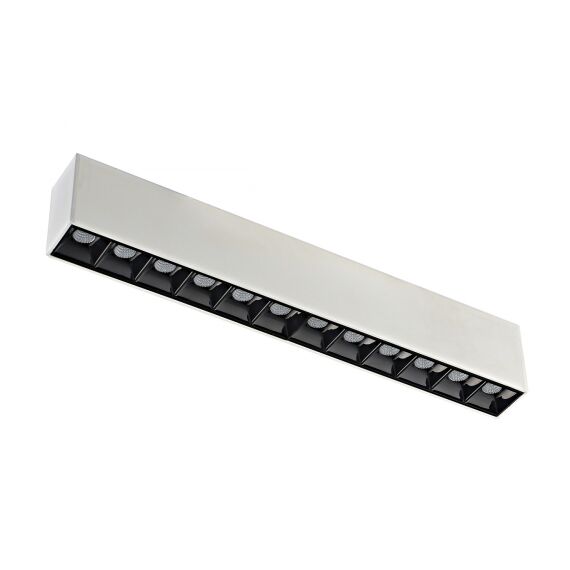 Donolux DL18781NW24WM Светодиодный светильник для магнитного шинопровода, 20W, 4000К
