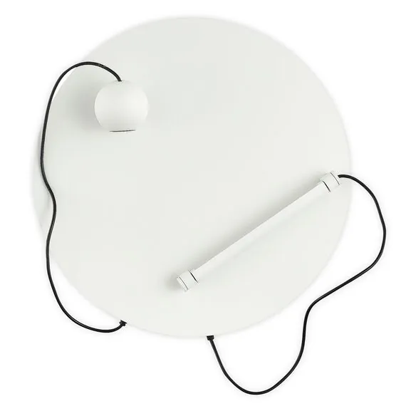 Donolux DL20791W2WL180 Светодиодный магнитный светильник для Base DL20791W300, 2Вт, 3000K, L180*W14*H22мм, белый, изображение 5