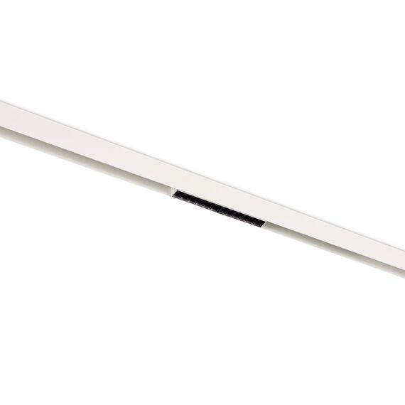 Donolux DL20291TW12WTuya Светодиодный светильник Eye для SPACE Track system 12Вт, L195мм, 767Лм, 30°, 3000К-6000K, управление Tuya Bluetooth, Ra >90, белый, изображение 3