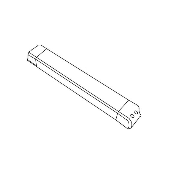Donolux PS1802450А Источник питания 24В 180Вт, изображение 3