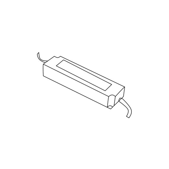 Donolux PS15024 Источник питания 24В 150Вт, изображение 2