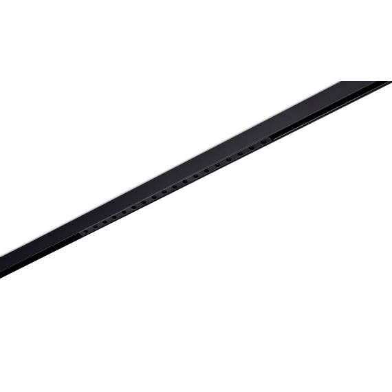 Donolux DL20602WW18B Led светильник Slim Line, Eye, DC 48В 18Вт, L432xW11xH33 мм, 1200Лм, 36°, 3000К, недиммируемый, IP20, Ra>90, черный, изображение 3