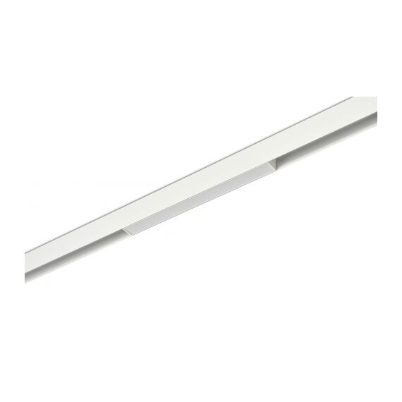 Donolux DL20293NW10WND Светодиодный светильник Line для SPACE Track system 10Вт, L300мм, 620Лм, 90°, 4000К, недиммируемый, Ra>90, белый