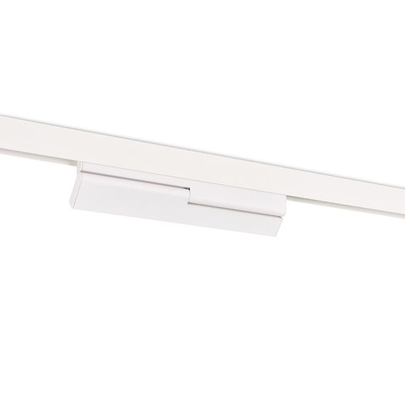 Donolux DL20294NW16W Светодиодный светильник LINE для SPACE Track system 16Вт, L388мм, 640Лм, 120°, 4000К, диммируемый 0-10В, Ra >90, белый, изображение 3