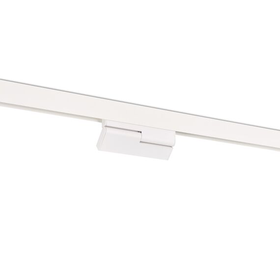 Donolux DL20294WW8W Светодиодный светильник LINE для SPACE Track system 8Вт, L195мм, 313Лм, 120°, 3000К, диммируемый 0-10В, Ra >90, белый, изображение 3