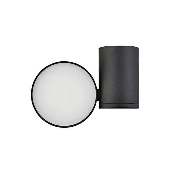 Donolux DL18811/15W Black R Накладной светодиодный светильник, 15Вт, изображение 6