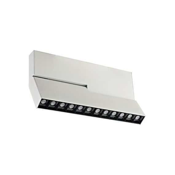 Donolux DL18786NW24WM Светодиодный светильник для магнитного шинопровода, 20W, 4000К
