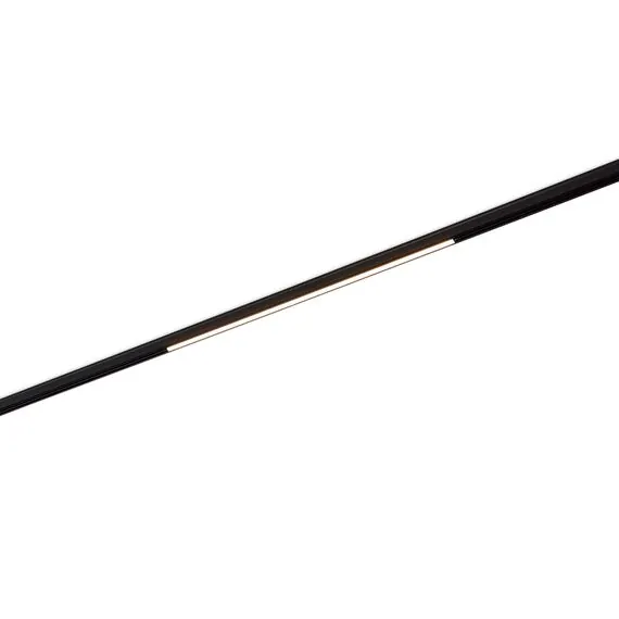 Donolux DL20736WW5B Светильник для Slim Line Mini, Line, 5Вт, 3000К, черный, изображение 2