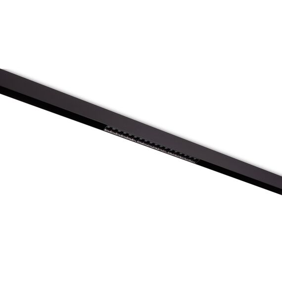 Donolux DL20291TW18BTuya Светодиодный светильник Eye для SPACE Track system 18Вт, L292мм, 1237Лм, 30°, 3000К-6000K, управление Tuya Bluetooth, Ra >90, черный, изображение 5