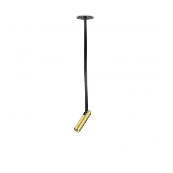 Donolux S111018WW3BBr Подвес, 3Вт