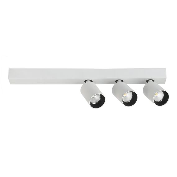 Donolux DL18629/3Kit W Dim Накладное основание для 3-х светодиодных светильников серии DL18629, изображение 7