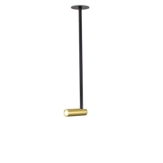 Donolux S111018WW3BBr Подвес, 3Вт, изображение 5