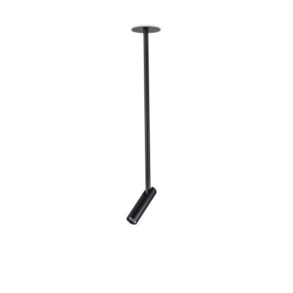 Donolux S111018WW3B Подвес, 3Вт