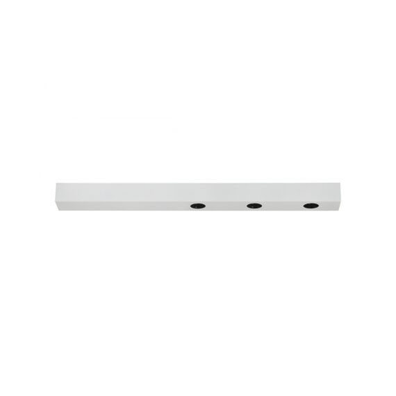 Donolux DL18629/3Kit W Dim Накладное основание для 3-х светодиодных светильников серии DL18629