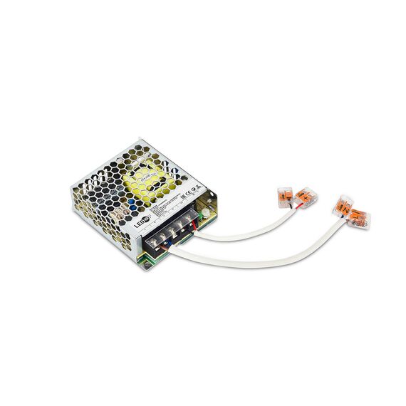 Donolux Driver DL18445WW8W1S Блок питания , 50В, 1,1A, PF 0,9, пульсация 