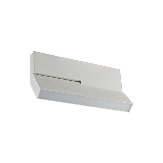 Donolux DL18787NW10WM Светодиодный светильник для магнитного шинопровода, 15W, 4000К