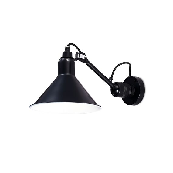 Donolux DL20653W1ABlack Бра, 1хЕ14 40W, изображение 4