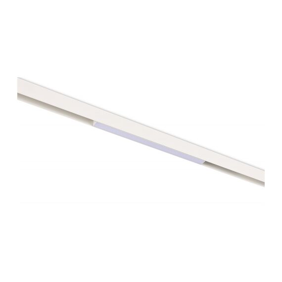 Donolux DL20293TW16WTuya Светодиодный светильник Line для SPACE Track system 16Вт, L388мм, 640Лм, 120°, 3000К-6000K, управление Tuya Bluetooth, Ra >90, белый