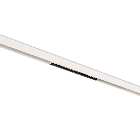 Donolux DL20291TW18WTuya Светодиодный светильник Eye для SPACE Track system 18Вт, L292мм, 1237Лм, 30°, 3000К-6000K, управление Tuya Bluetooth, Ra >90, белый, изображение 2