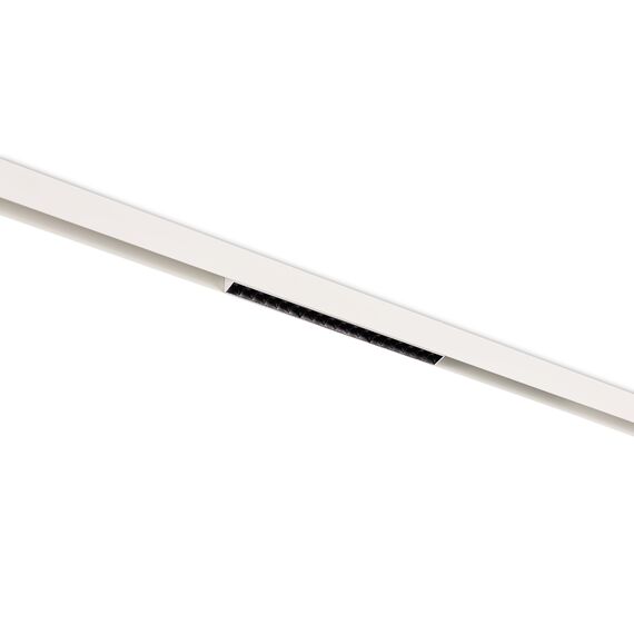 Donolux DL20291TW18WTuya Светодиодный светильник Eye для SPACE Track system 18Вт, L292мм, 1237Лм, 30°, 3000К-6000K, управление Tuya Bluetooth, Ra >90, белый, изображение 5
