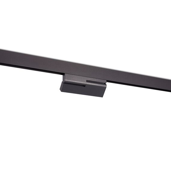 Donolux DL20292TW12BTuya Светодиодный светильник Eye turn для SPACE Track system 12Вт, L195мм, 767Лм, 30°, 3000К-6000K, управление Tuya Bluetooth, Ra >90, черный, изображение 3