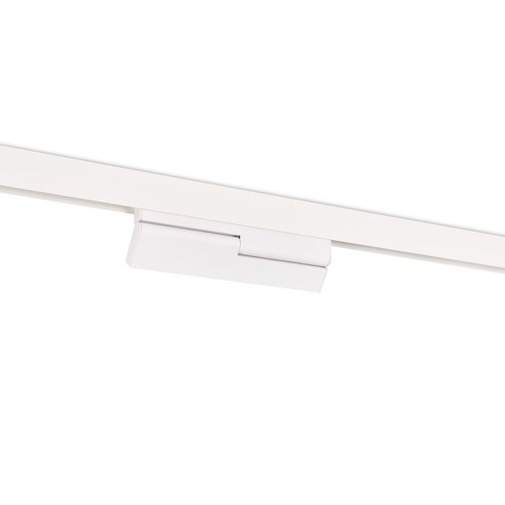 Donolux DL20292TW18WTuya Светодиодный светильник Eye turn для SPACE Track system 18Вт, L292мм, 1237Лм, 30°, 3000К-6000K, управление Tuya Bluetooth, Ra >90, белый, изображение 3