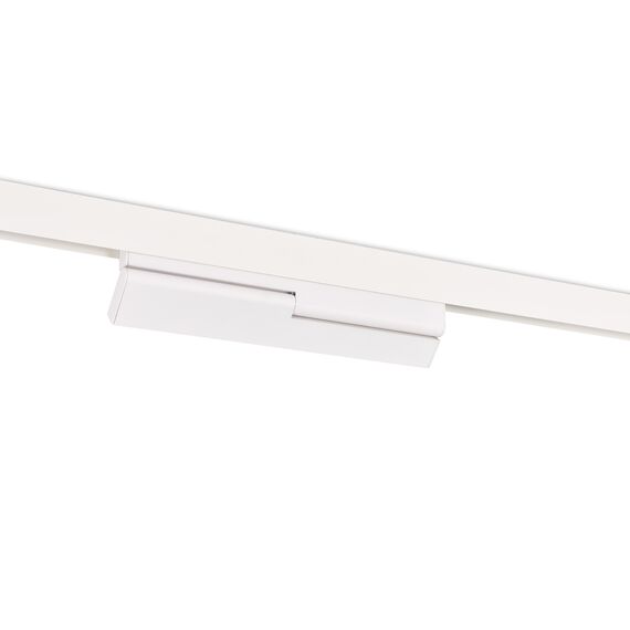 Donolux DL20294TW16WTuya Светодиодный светильник Line для SPACE Track system 16Вт, L388мм, 640Лм, 120°, 3000К-6000K, управление Tuya Bluetooth, Ra >90, белый, изображение 3