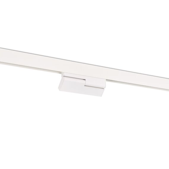 Donolux DL20294TW8WTuya Светодиодный светильник Line для SPACE Track system 8Вт, L195мм, 313Лм, 120°, 3000К-6000K, управление Tuya Bluetooth, Ra >90, белый, изображение 5