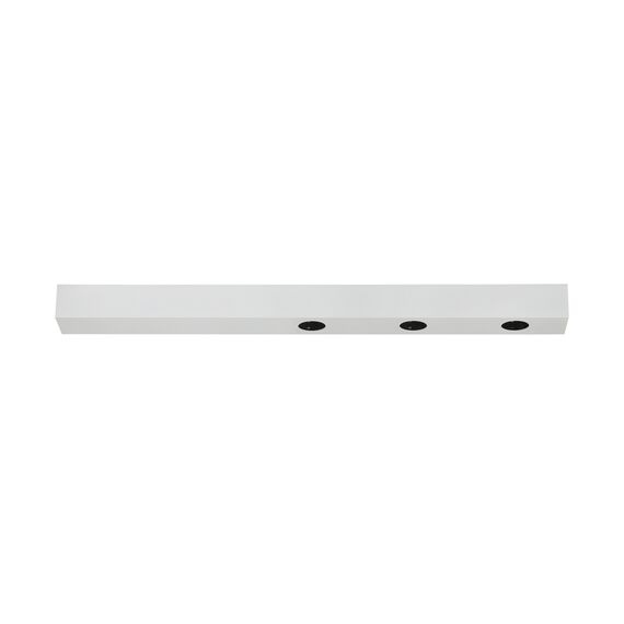 Donolux DL18629/3Kit W Dim Накладное основание для 3-х светодиодных светильников серии DL18629, изображение 3
