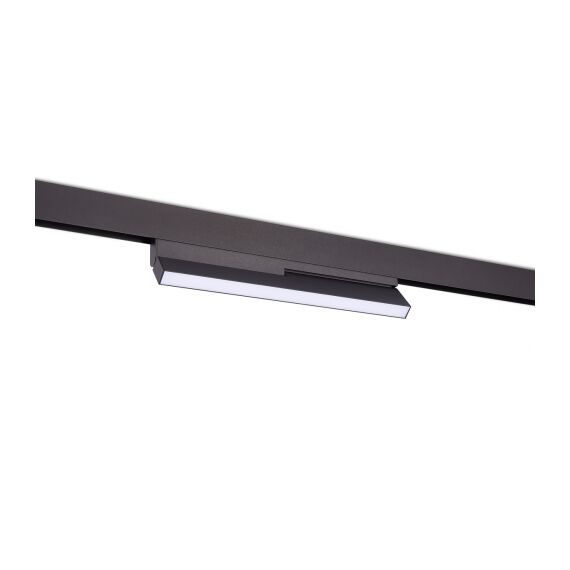 Donolux DL20294NW16B Светодиодный светильник LINE для SPACE Track system 16Вт, L388мм, 640Лм, 120°, 4000К, диммируемый 0-10В, Ra >90, черный