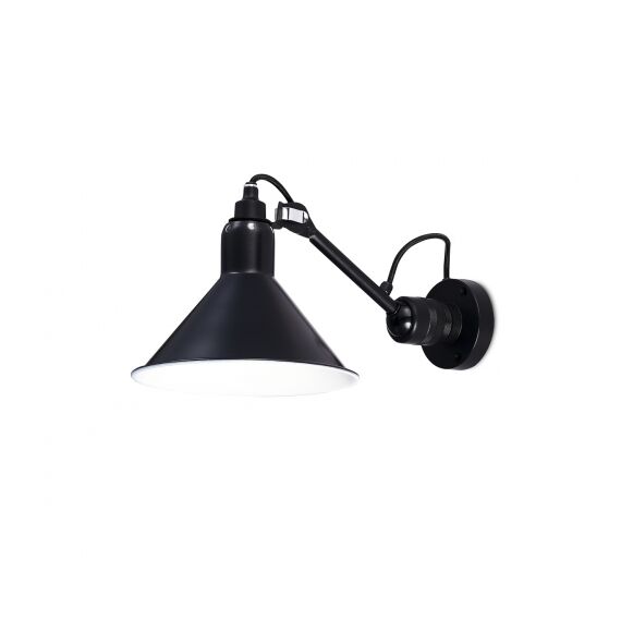 Donolux DL20653W1ABlack Бра, 1хЕ14 40W