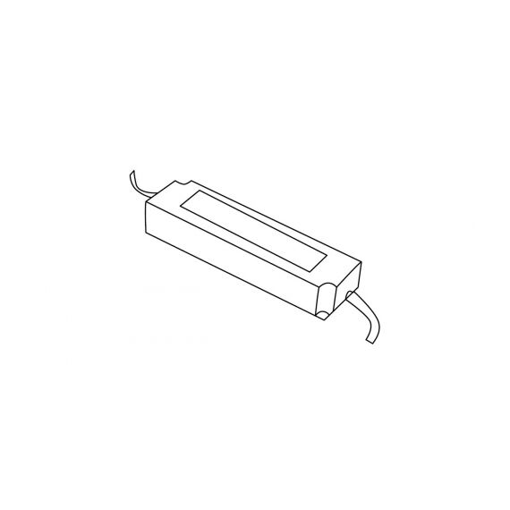 Donolux PS15024 Источник питания 24В 150Вт