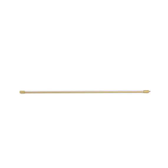 Donolux DL20651WW8Brass1055 Led светильникк Scroll Line, 8Вт, 720Лм, 3000К, латунь, изображение 2