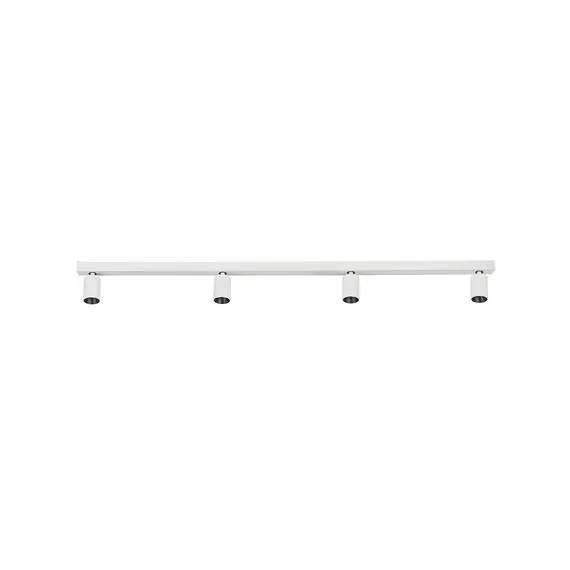 Donolux DL18629-4SQ Светильник накладной LED, 36Вт, D60, 165х1650мм, IP20, 3000K, 2960Лм, 32° Ra>90, Белый, изображение 4