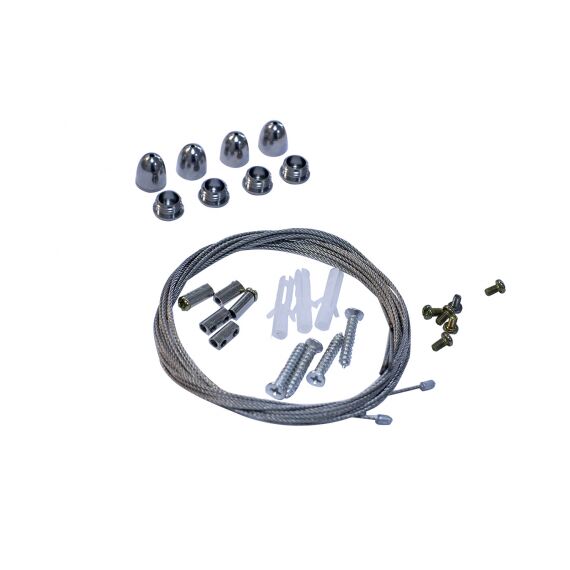 Donolux Suspension kit DL18015 Подвесной комплект для DL18015, 6 шт