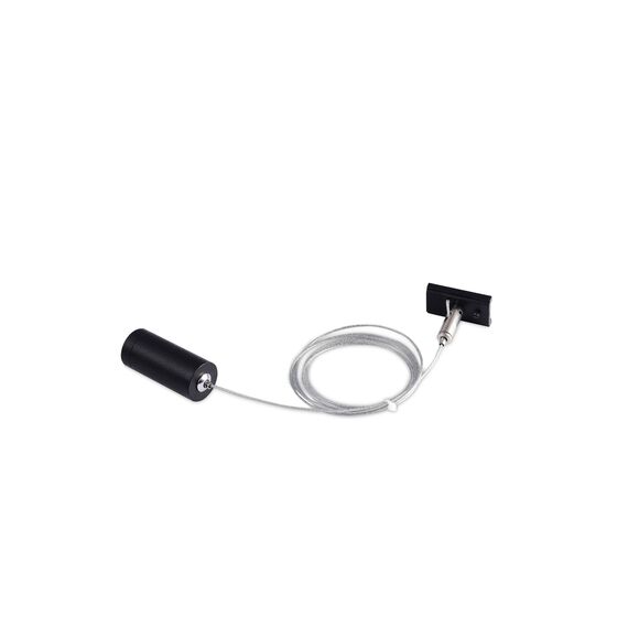 Donolux Suspension kit CB Комплект подвесной для  шинопровода, 2 шт., изображение 3