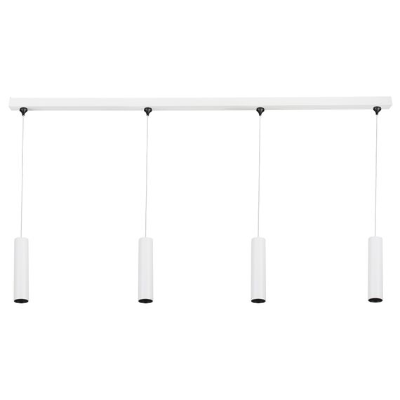 Donolux DL18629/4Kit W Dim Накладное основание для 4-х светодиодных светильников серии DL18629, изображение 3