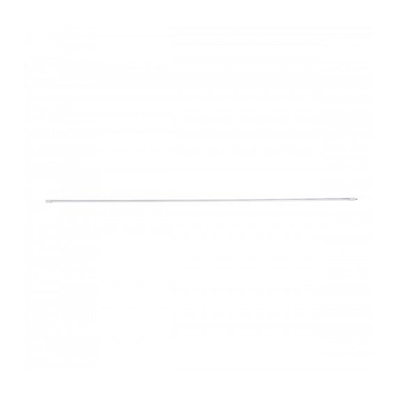 Donolux DL20651WW12W1555 Led светильникк Scroll Line, 12Вт, 1080Лм, 3000К, белый