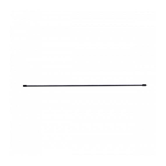 Donolux DL20651WW8B1055 Led светильникк Scroll Line, 8Вт, 720Лм, 3000К, черный