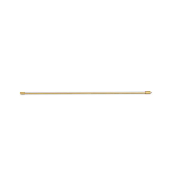 Donolux DL20651WW6Brass750 Led светильникк Scroll Line, 6Вт, 540Лм, 3000К, латунь, изображение 3